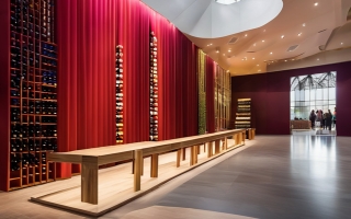 重慶紅酒酒莊有哪些進(jìn)口洋酒批發(fā)團(tuán)購公司